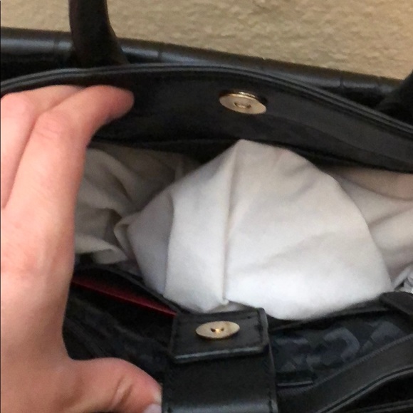 Diane Von Furtensberg purse - Picture 3 of 3